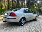 Ford Mondeo Turnier 2.0 TDCi Ghia - 4