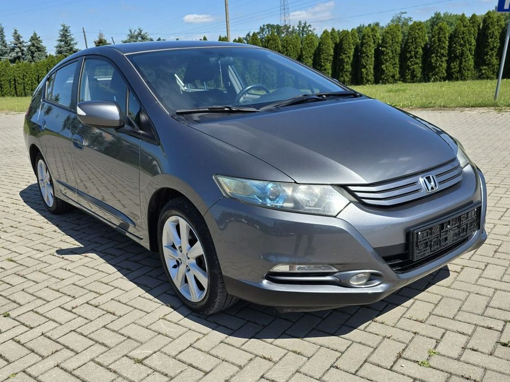 Honda Insight 2009