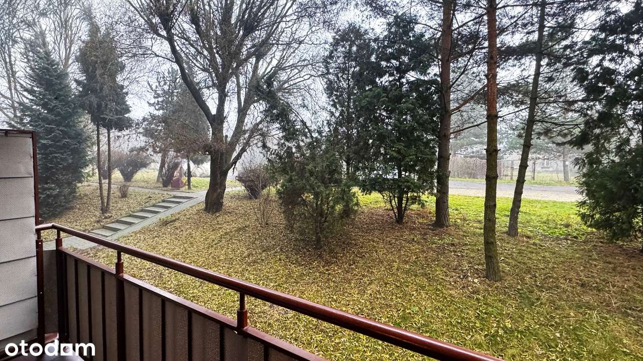 TOP lokalizacja - Mysłowice, ul. Kwiatowa - inwestycyjnie z Najemcą-1