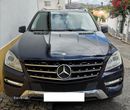 Mercedes-Benz ML 350 BlueTEC - 5