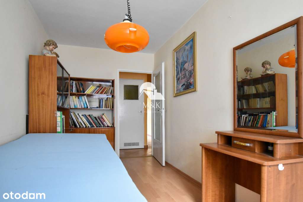 Mieszkanie do własnej aranżacji w Brwinowie-7