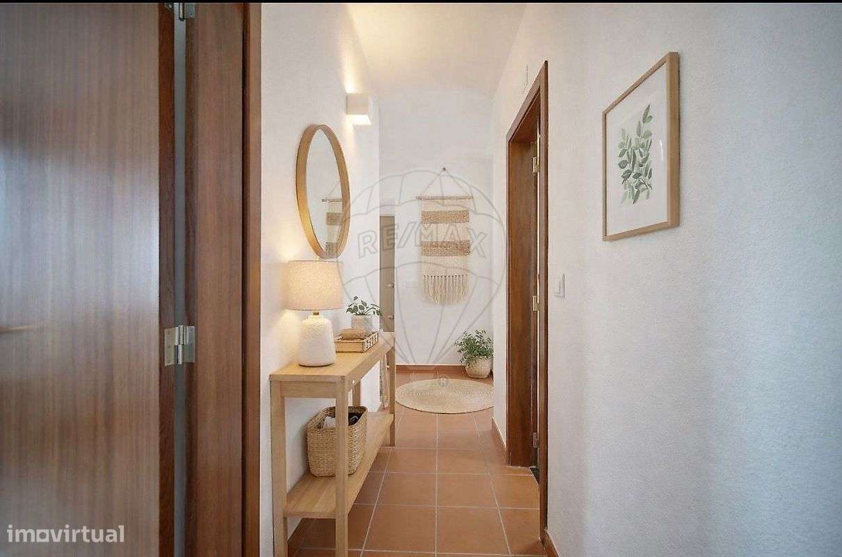 Apartamento T1 para venda-6