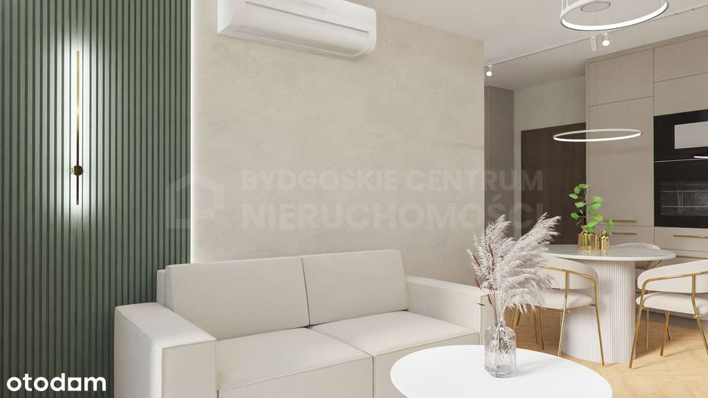 Urzecze: 3 pokoje pod klucz. Bez prowizji i PCC!-7