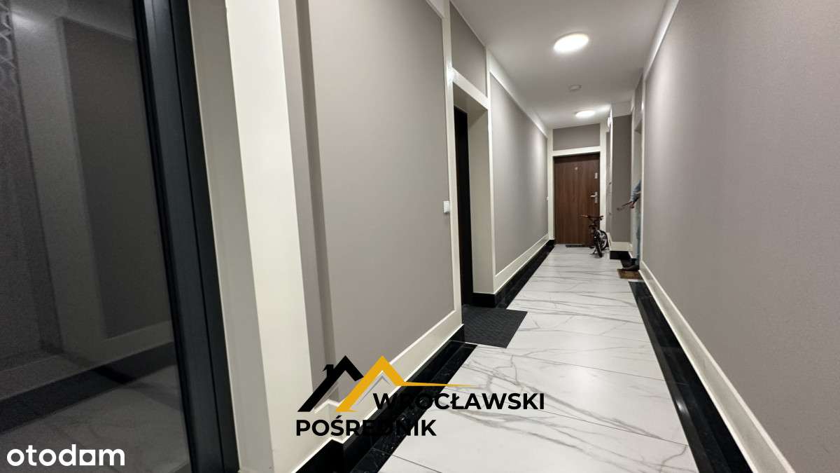 Gotowe do wprowadzenia ! 2 pokoje Wileńska !-1