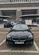 BMW Seria 5 520d Efficient Dynamics Edition Aut. Luxury Line - 28