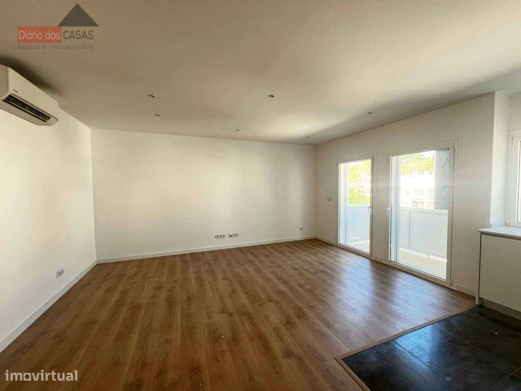 Apartamento T3 S. Miguel (Eiras) Coimbra - Grande imagem: 4/15