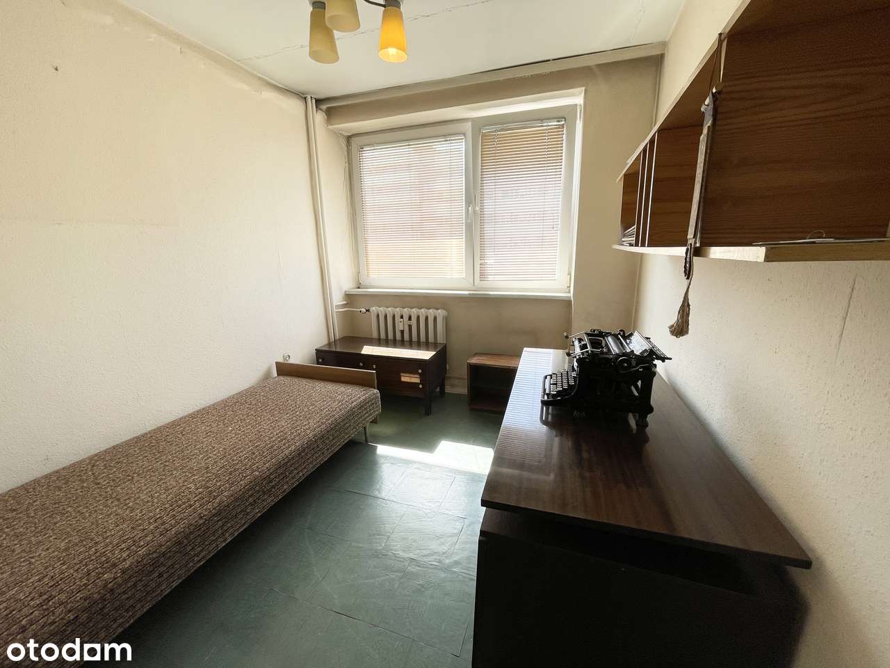 SUPER OFERTA!!! K-ce os. Tysiąclecia 4 pokoje - Pełny obrazek: 3/20