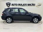 BMW X3 xDrive20d - 4