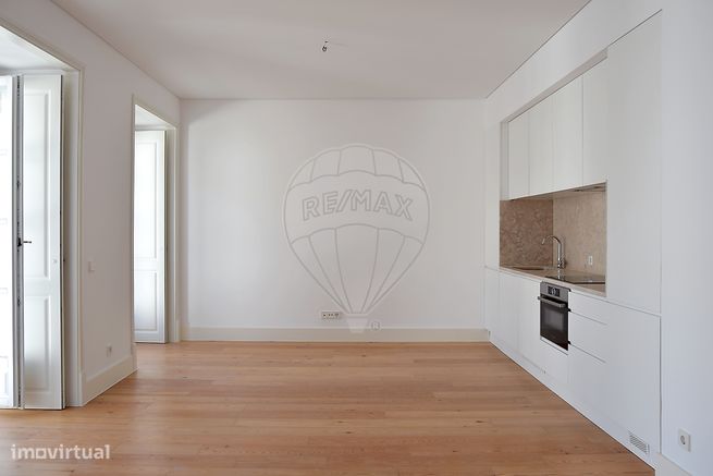 Apartamento T2 para venda-6