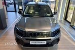 Jeep Avenger 1.2 GSE T3 Summit FWD - 4