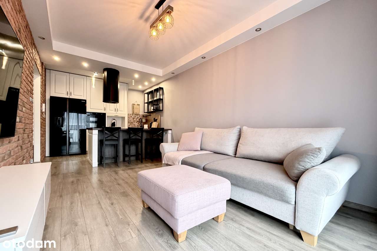 Kołobrzeg przestronne mieszkanie 3 pokojowe z 2 miejscami parkingowymi-3