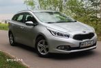 Kia Ceed - 4