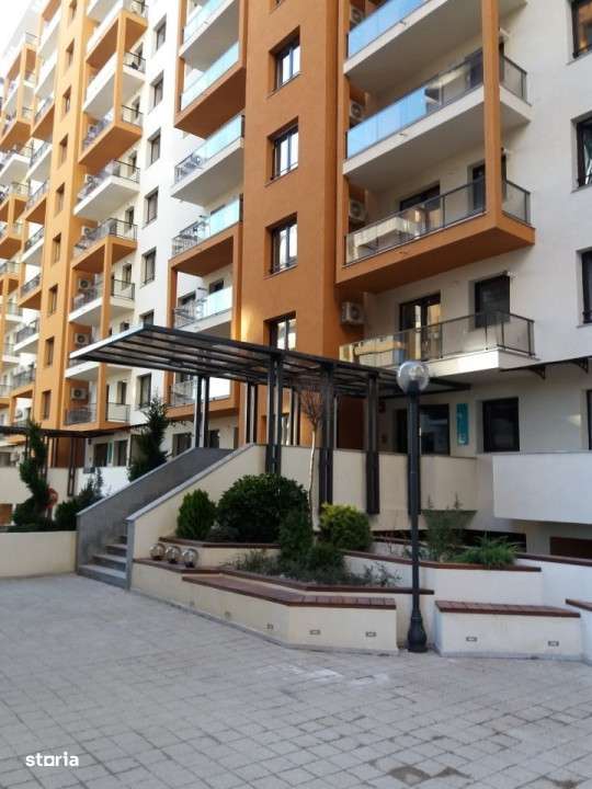 Apartament 2 camere | Onix Residence | Orhideea |Splaiul Independentei - Imagine principală: 1/13