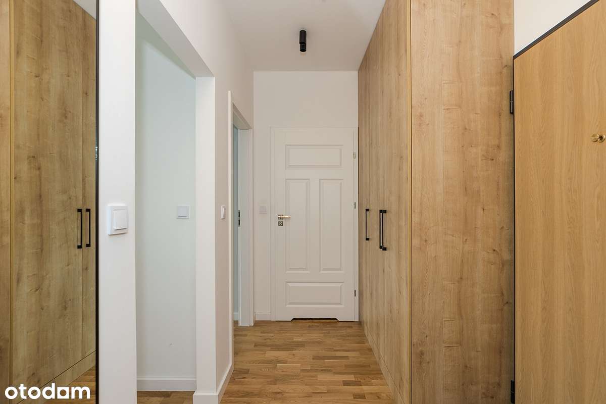 Jasne, w pełni wyposażone & gotowe do wprowadzenia z oddzielną kuchnią-7