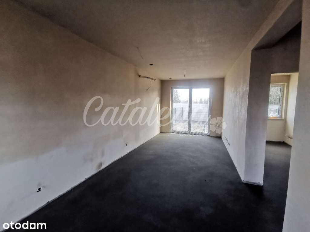 Rodzinne/niska zabudowa/ogródek/ pod Warszawą/S8-5