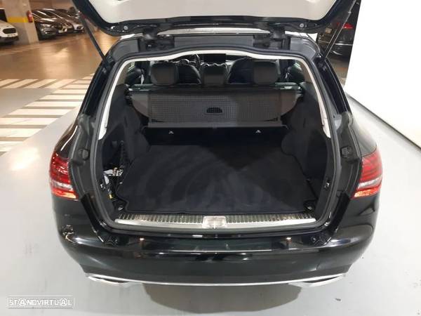 Mercedes-Benz C 220 d Station 9G-TRONIC Avantgarde - 9