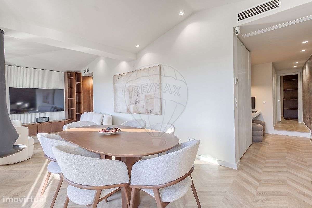 Apartamento T3 para venda - Grande imagem: 4/37