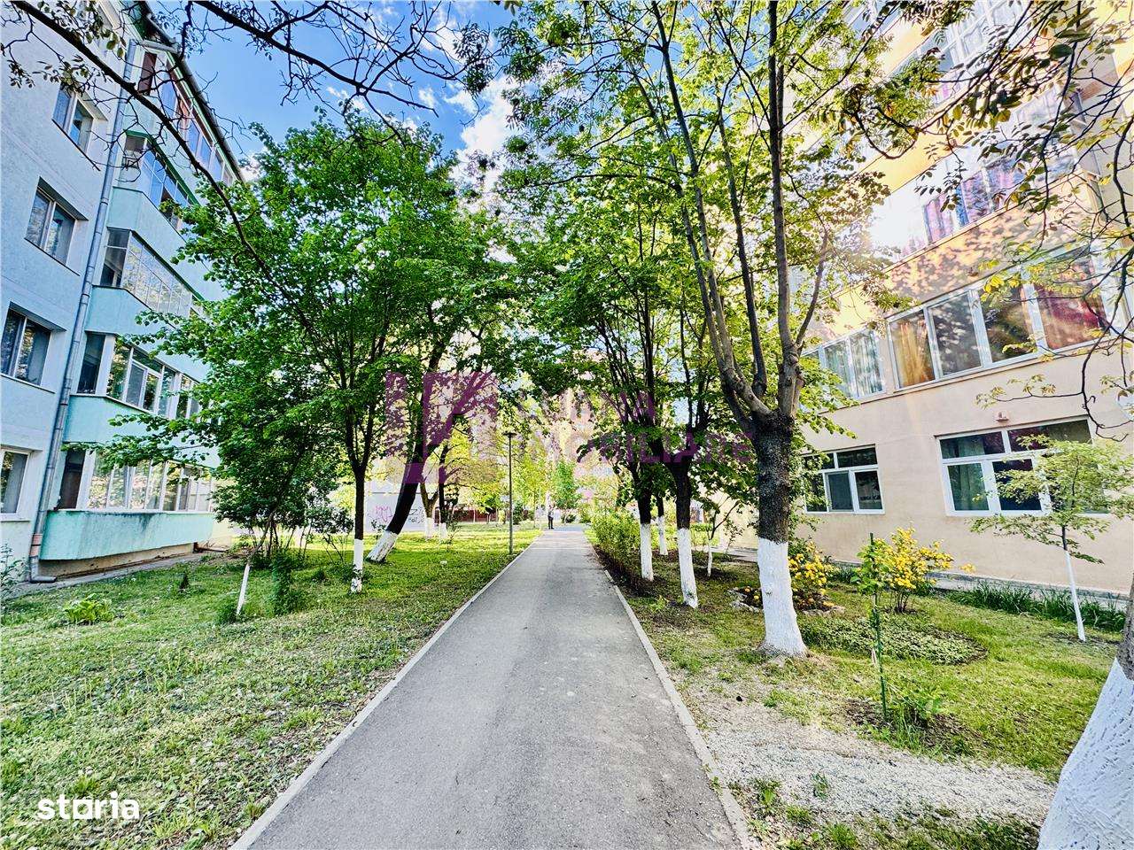 Apartament cu 2 camere de vanzare | Rahovei | parter cu balcon-8