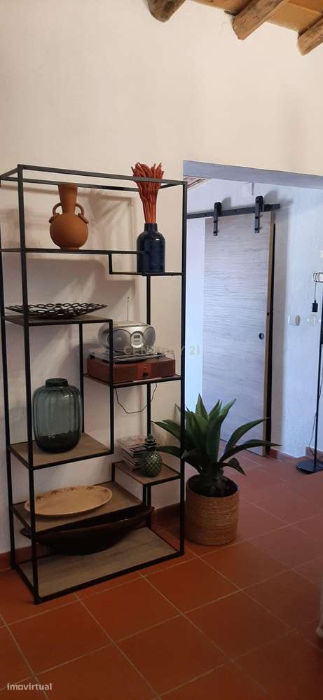 Oportunidade no coração do Alentejo! Moradia térrea T4 em Safara! Uma-10