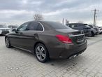 Mercedes-Benz C 200 d Aut. - 4