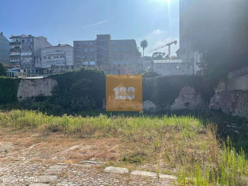 T1+1 novo com logradouro - Life in Porto-26