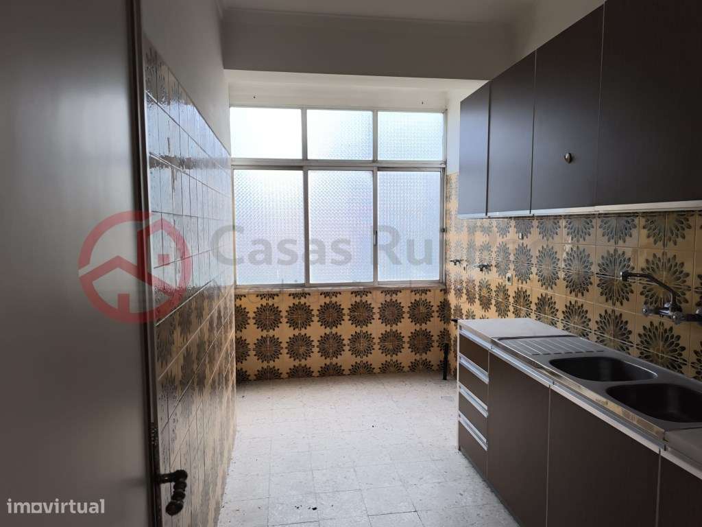 Apartamento T1, em Forte da Casa - Grande imagem: 2/26