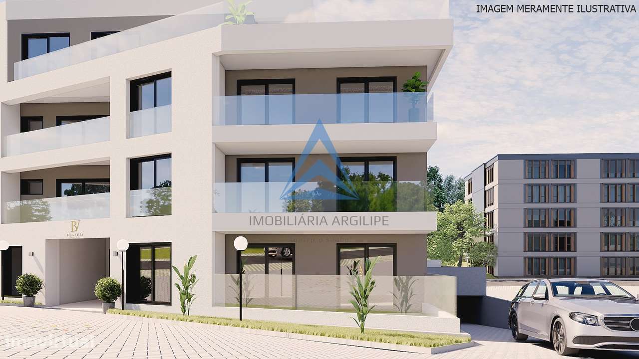 APARTAMENTO T3 - Bela Vista Residences | POMBAL-42
