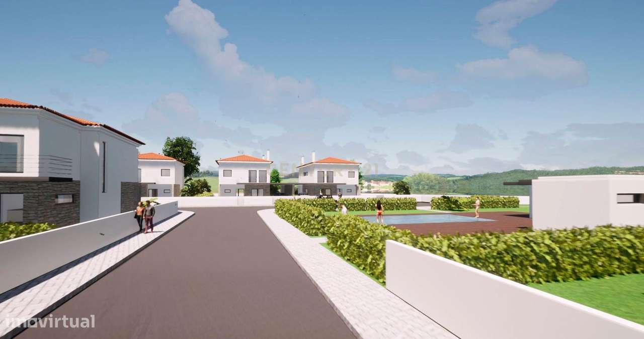 Terreno à venda na Estrada das Areias - COM PROJETO APROVADO  . - Grande imagem: 5/17