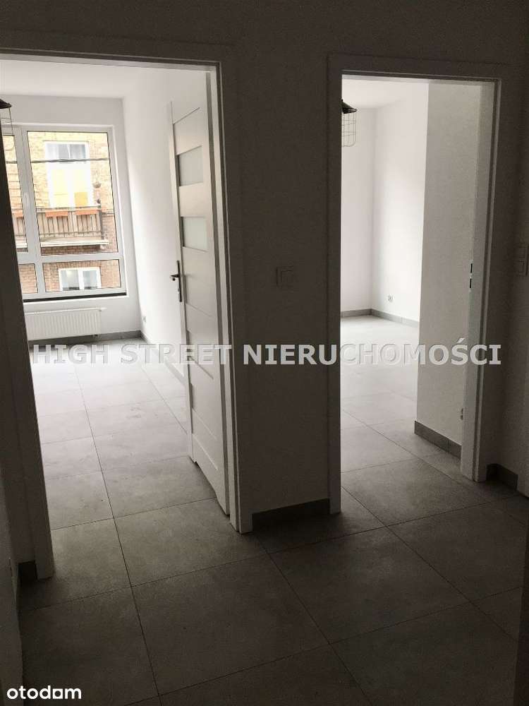 Nowe rozkładowe mieszkanie 7 min PKP Pruszków-5