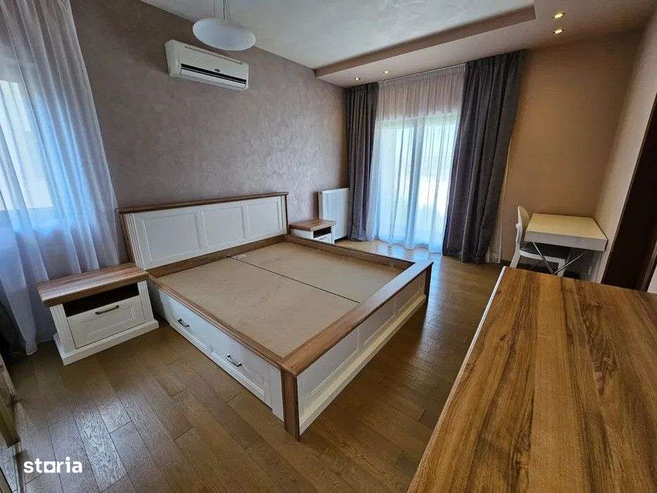 Casa individuala 262mp, 620mp teren, 6 parcari, zona Taietura Turcului - Imagine principală: 5/7