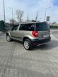 Skoda Yeti 2.0 TDI DPF 4x4 Ambition - 8