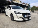 Peugeot 208 1.5 BlueHDi Allure - 1