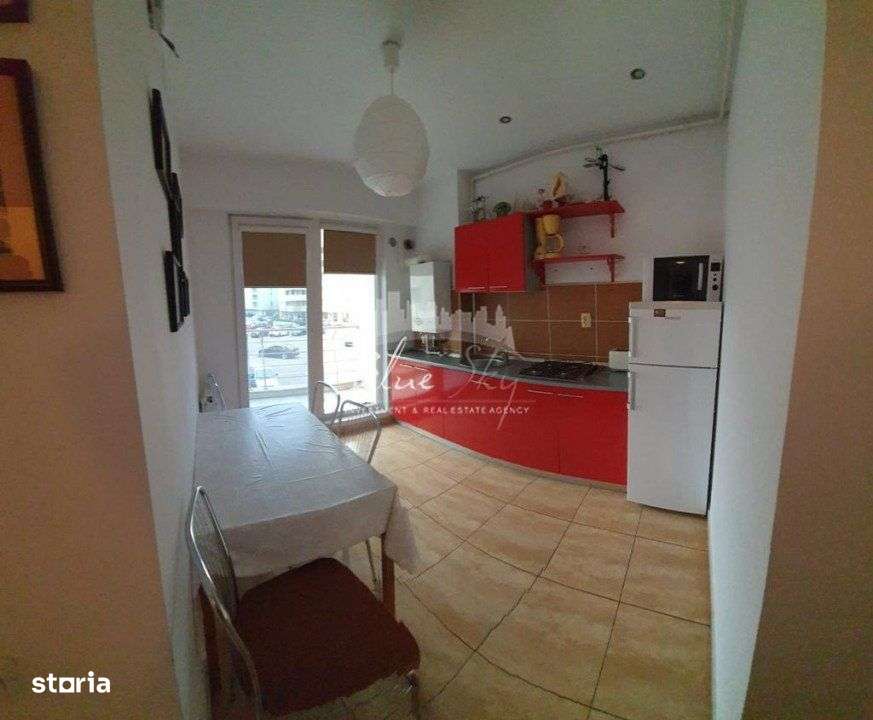 Complex Summerland- Apartament 2 camere mobilat si utilat, termen lung - Imagine principală: 3/19