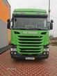 Scania G450 - 3