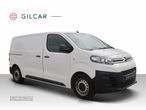 Citroën Jumpy 2.0 BlueHDi M Club - 2