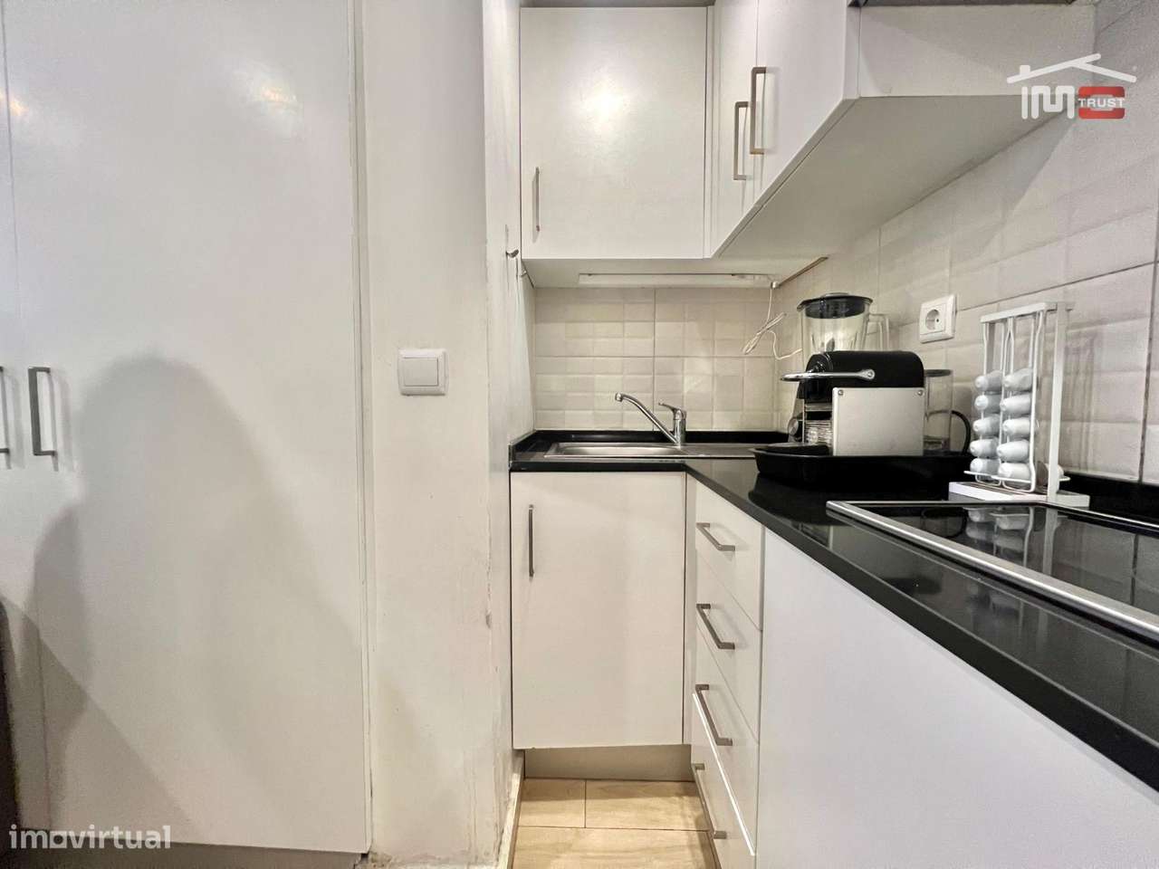 Prédio com 2 Habitações Independente T1 no Centro do Montijo  Apena... - Grande imagem: 2/40