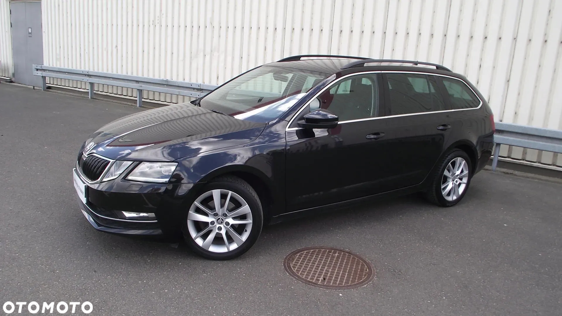 Skoda Octavia 2.0 TDI Style - 2