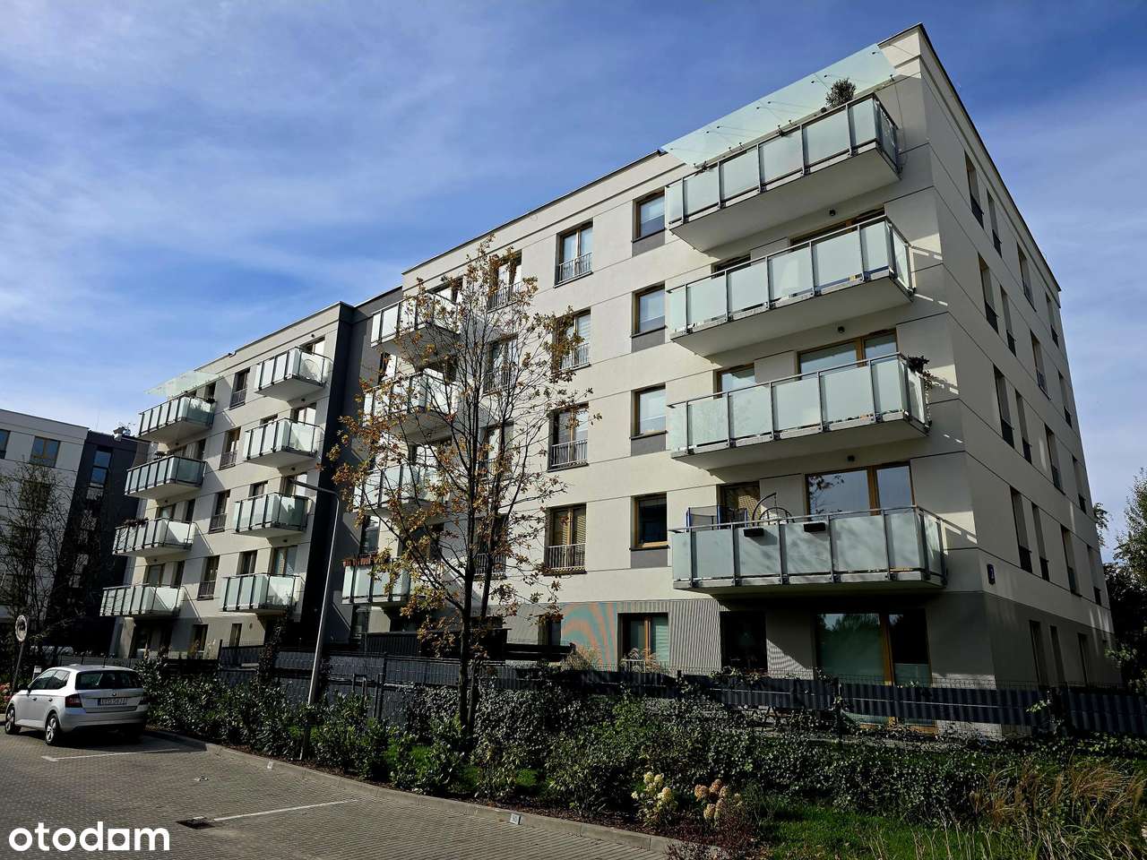 ZOBACZ NA ŻYWO|świetny rozkład 3 pok+balkon|miejsce parkingowe-13