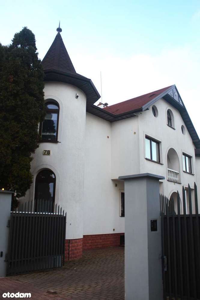 Powierzchnia biurowo-usługowa na wynajem (BEZPOŚREDNIO) - Pełny obrazek: 5/9