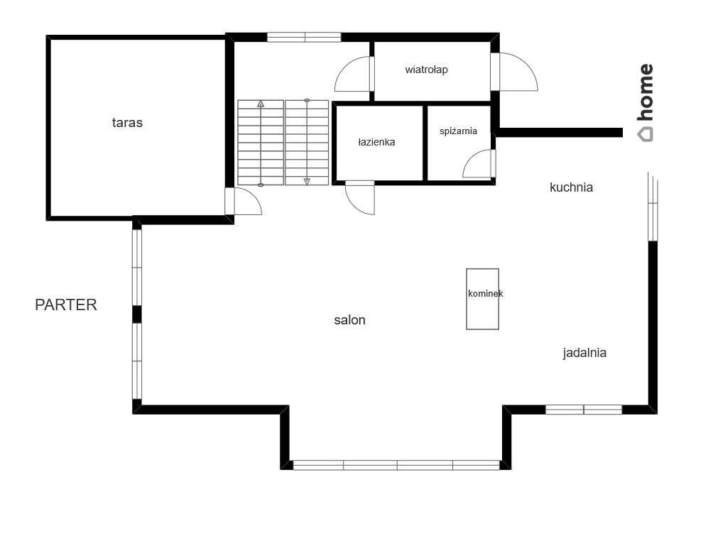 Dom klasy premium - Pobiedziska Letnisko - Pełny obrazek: 4/20