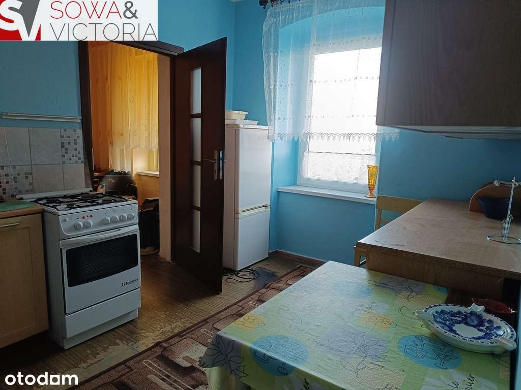 Mieszkanie na obrzeżach Wałbrzycha-4