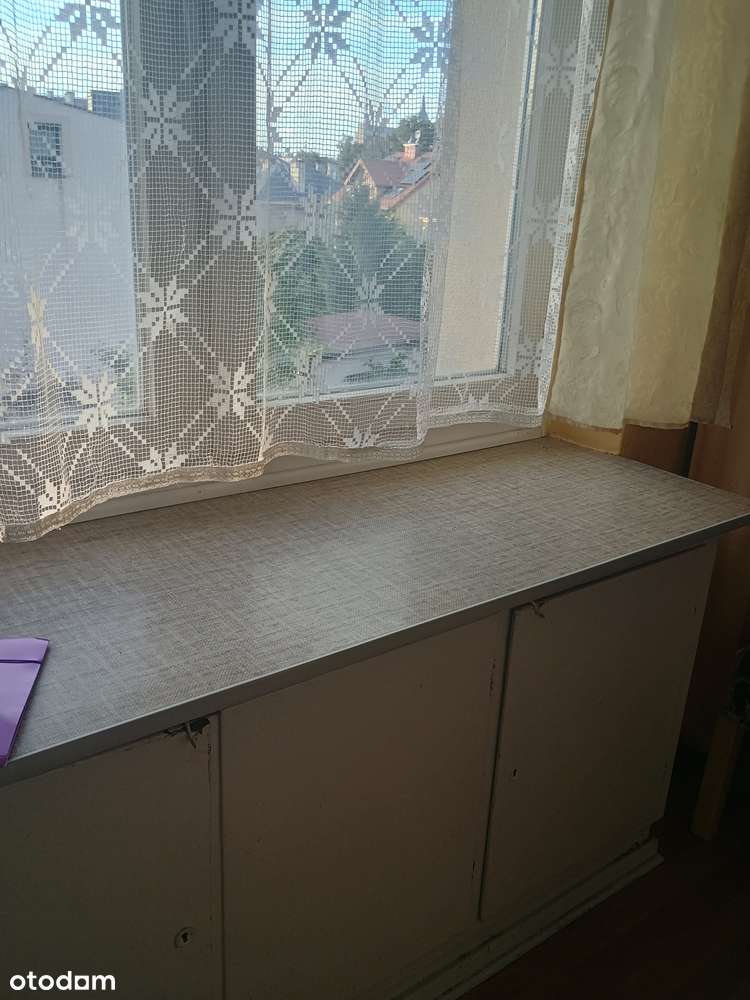 mieszkanie 2 pokojowe Centrum ul. Zdrojowa-8