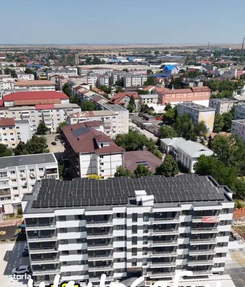 Apartament 2 camere, bl.nou, lift, situat lângă Piața Zahana - Imagine principală: 4/7