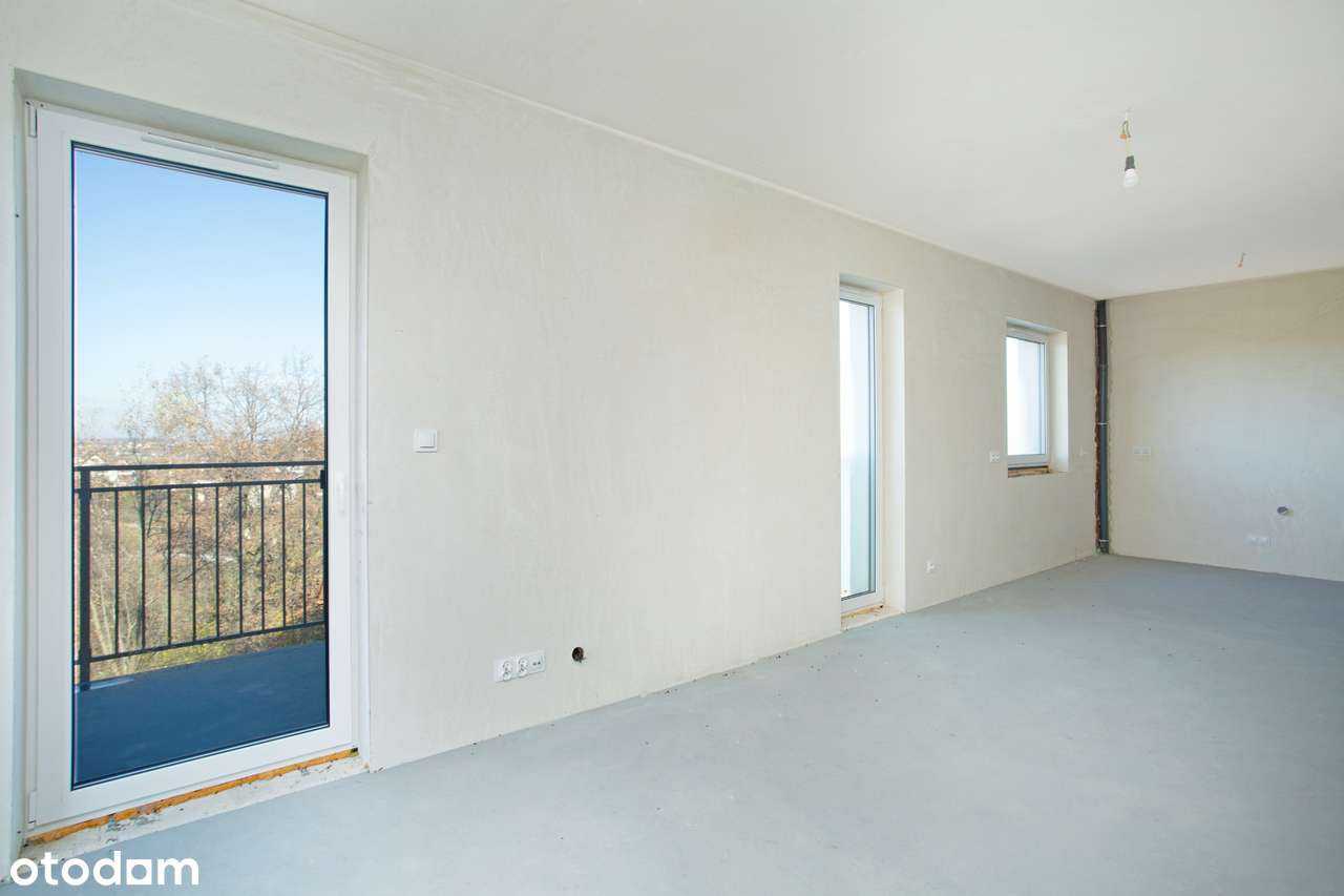 3 pokojowe mieszkanie w nowym budownictwie blisko centrum Wadowic-4