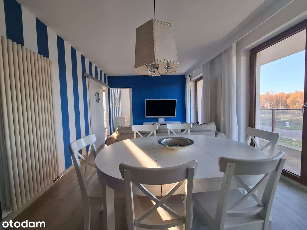 Apartament 350m od morza z basenem w Kołobrzegu-5