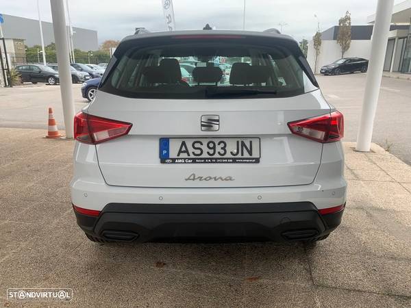 SEAT Arona 1.0 TSI Style - 23