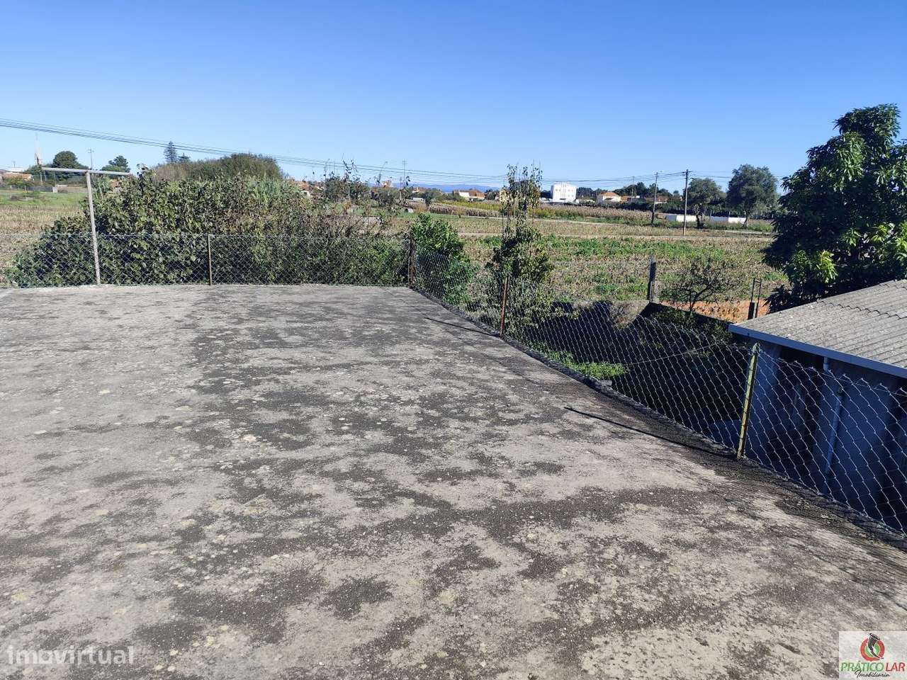 Moradia T4 na Palhaça-36