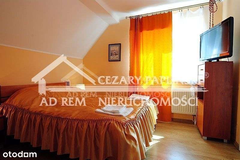 Kazimierz Dolny, pensjonat Maria-8