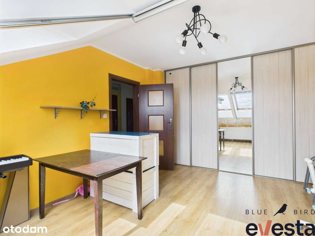 3 pok. Smolec, ul. Łubinowa – garaż w budynku - Pełny obrazek: 4/16