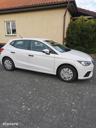 Seat Ibiza 1.0 EVO Style S&S - 14